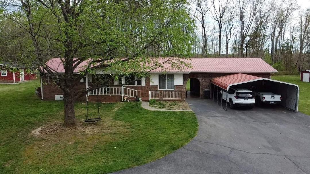 175 Teeters Loop Road Dunlap, TN 37327 - Photo 8 of 48 4701