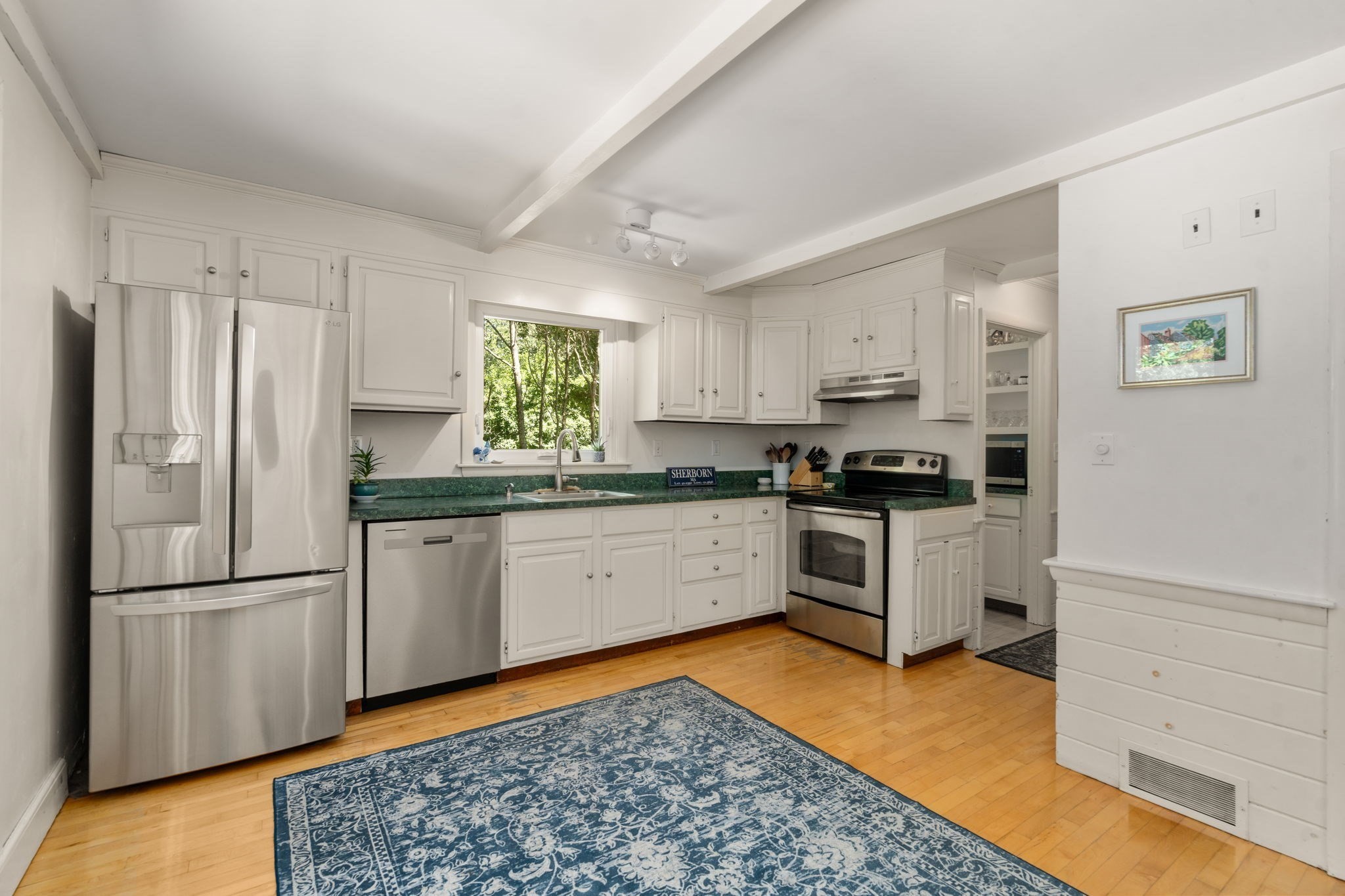 24 Great Rock Road Sherborn, MA 01770 - Photo 18 of 39 Gallery Image 18