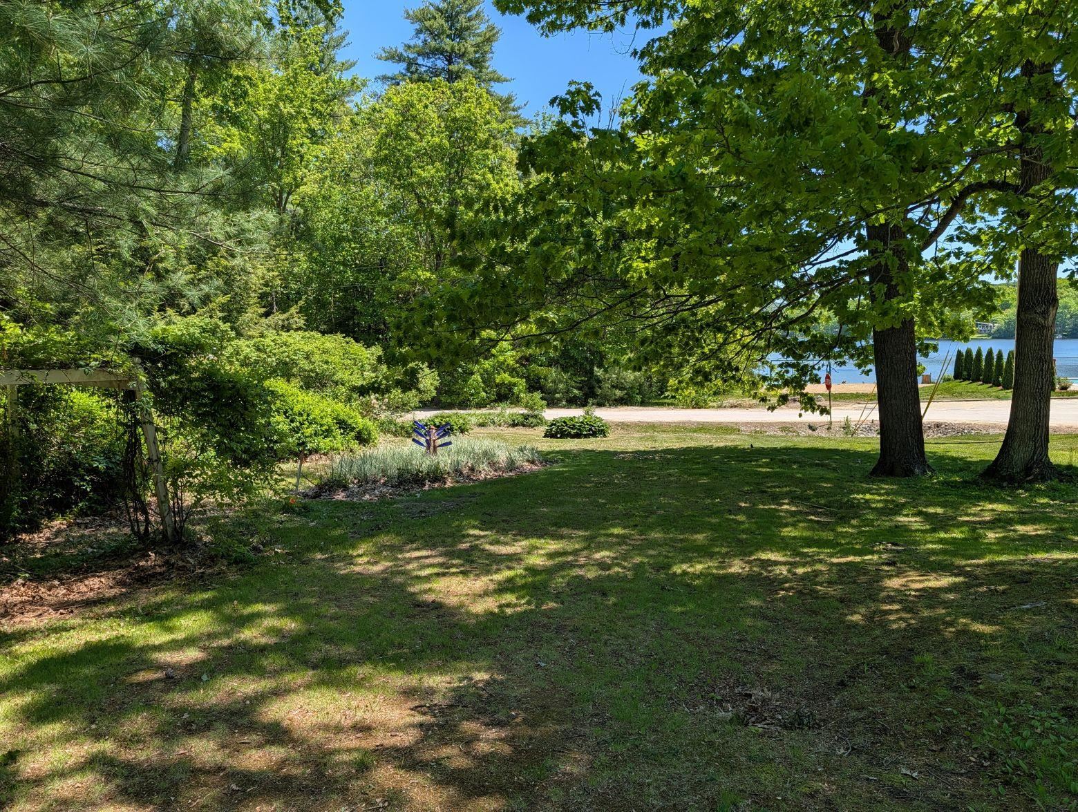 96 Damsite Road Barnstead, NH 03225 - Photo 38 of 45