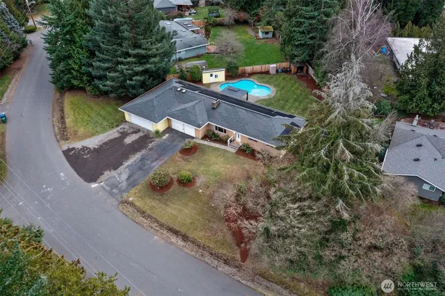 $850,000 | 14615 Southeast 178th Place, Renton, WA 98058