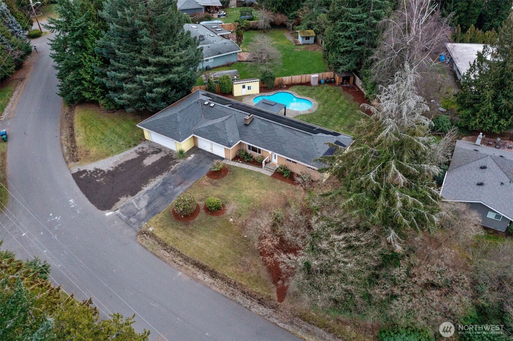 14615 Southeast 178th Place Renton, WA 98058 - Photo 1 of 40