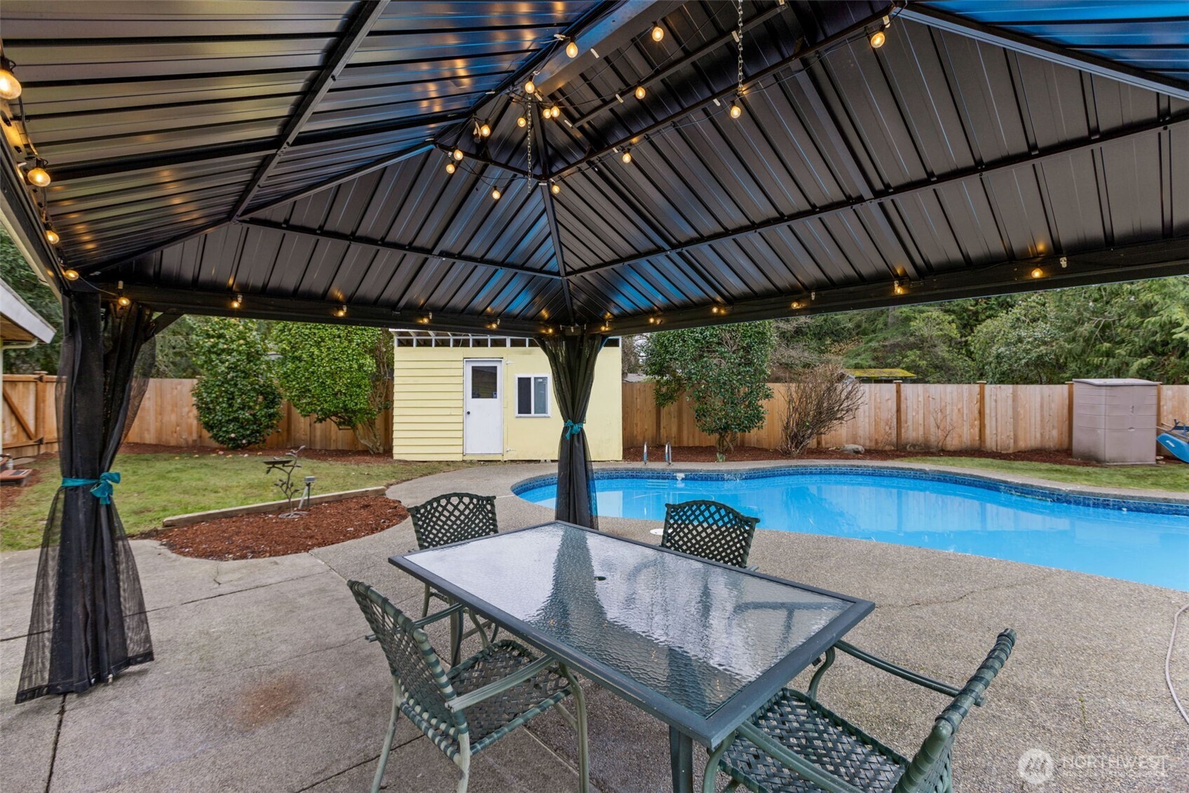 14615 Southeast 178th Place Renton, WA 98058 - Photo 35 of 40