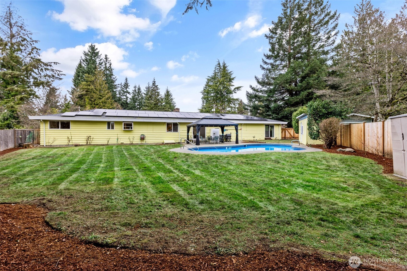 14615 Southeast 178th Place Renton, WA 98058 - Photo 36 of 40