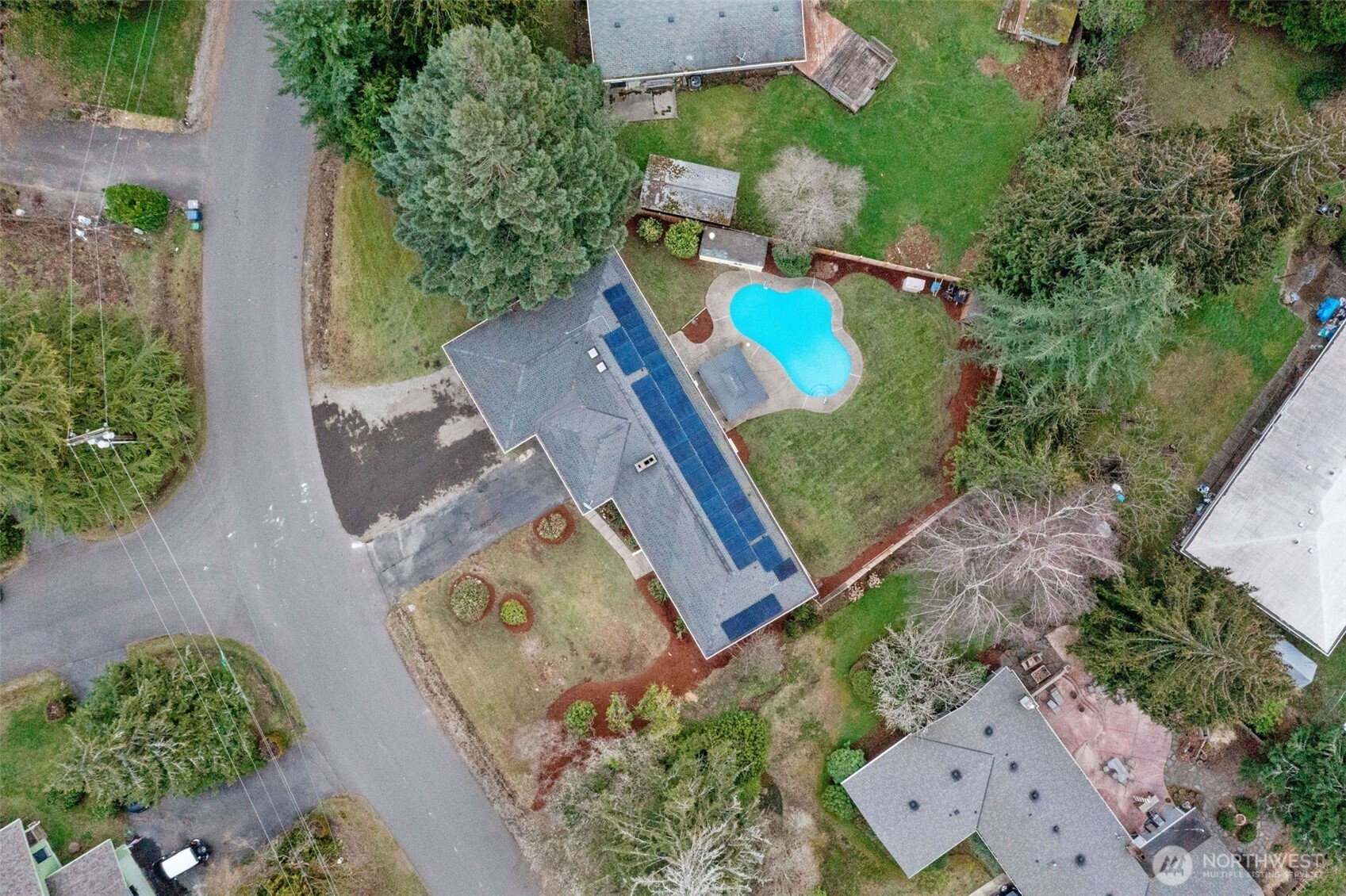 14615 Southeast 178th Place Renton, WA 98058 - Photo 37 of 40