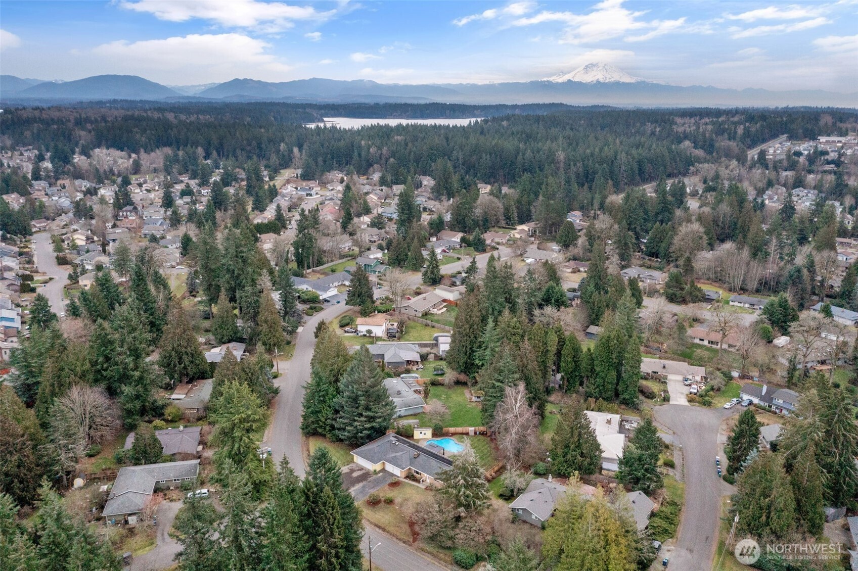 14615 Southeast 178th Place Renton, WA 98058 - Photo 38 of 40