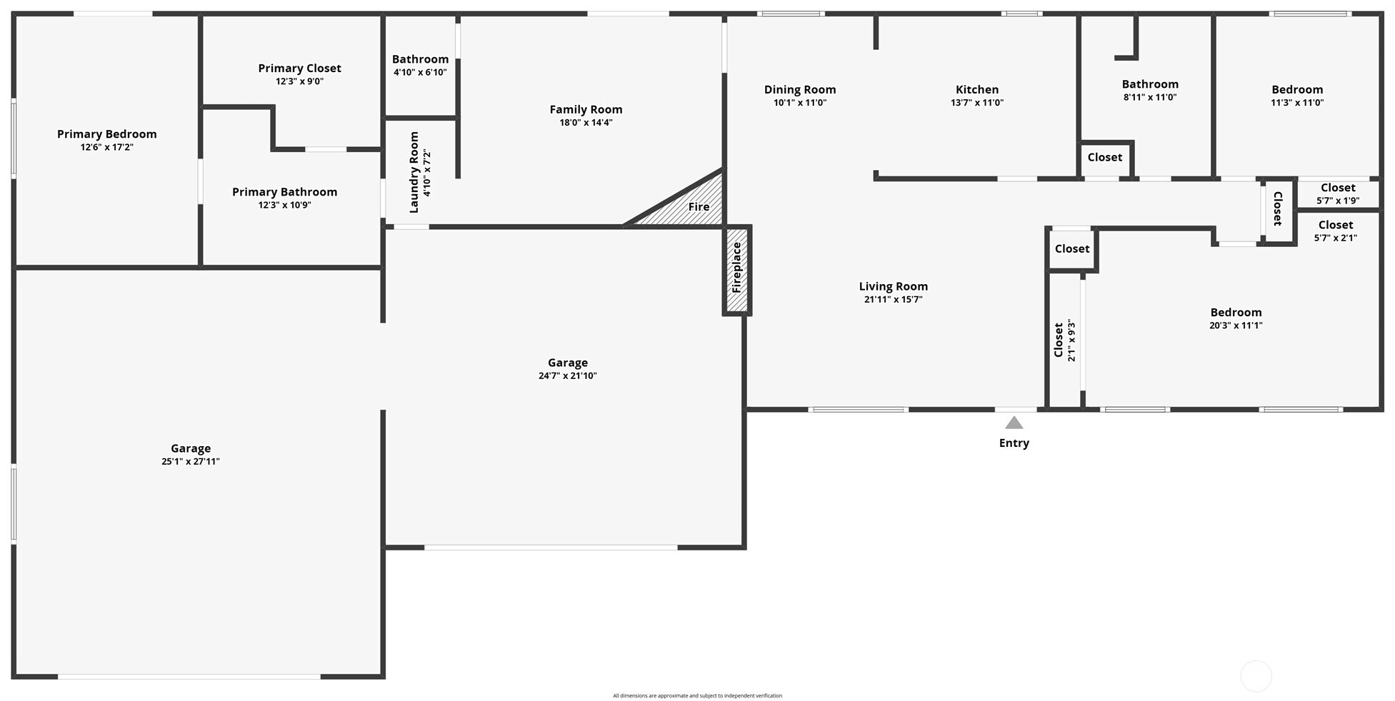 14615 Southeast 178th Place Renton, WA 98058 - Photo 39 of 40