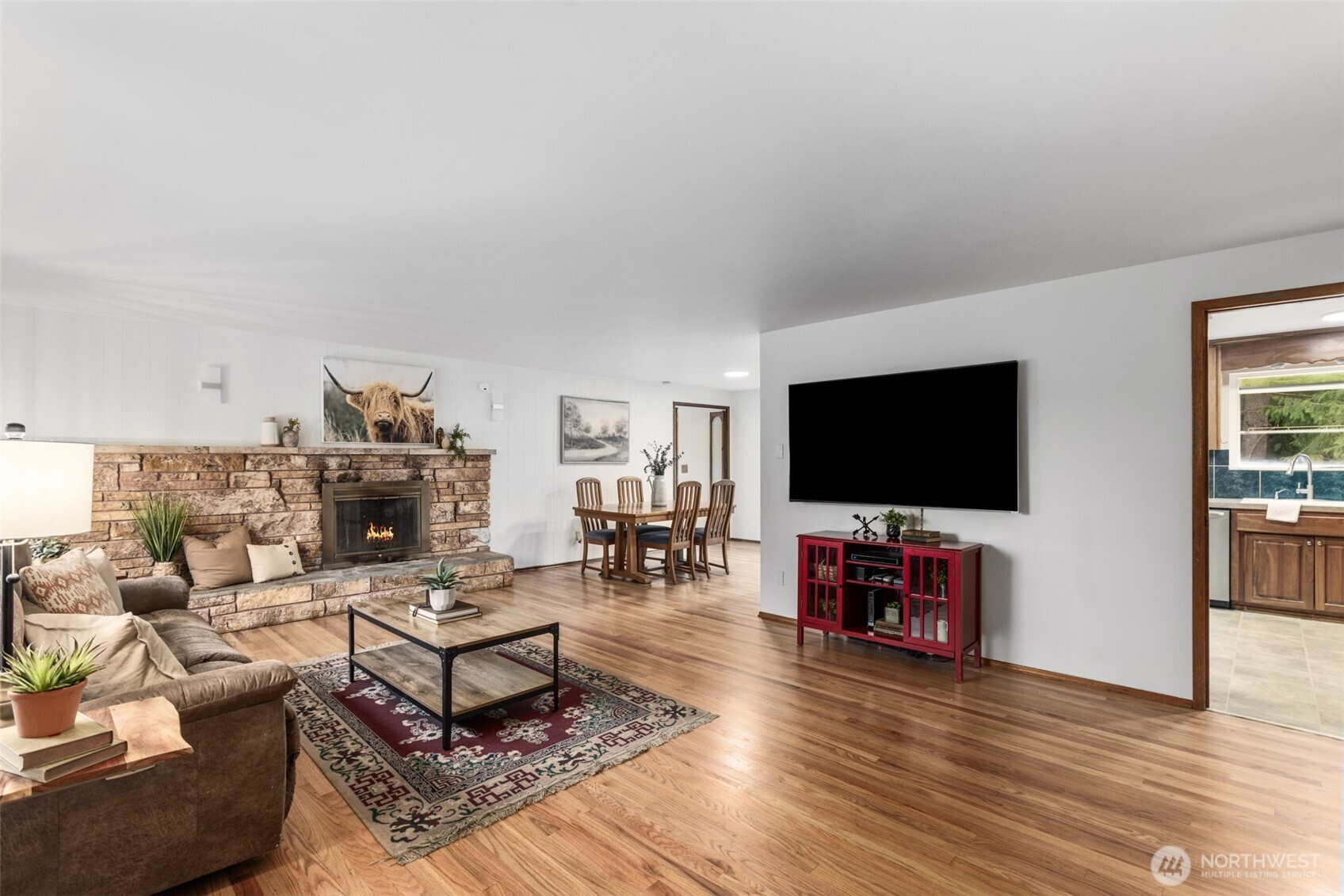 14615 Southeast 178th Place Renton, WA 98058 - Photo 7 of 40