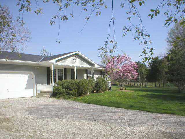 9568 Bennington Chapel Road Croton, OH 43013 - Photo 1 of 5 Gallery Image 1
