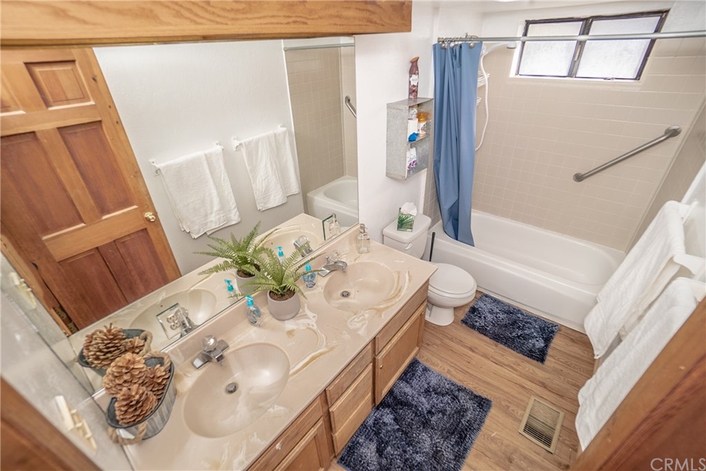 725 Temple Lane Big Bear Lake, CA 92315 - Photo 49 of 65