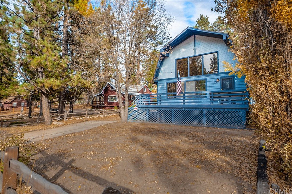 725 Temple Lane Big Bear Lake, CA 92315 - Photo 57 of 65