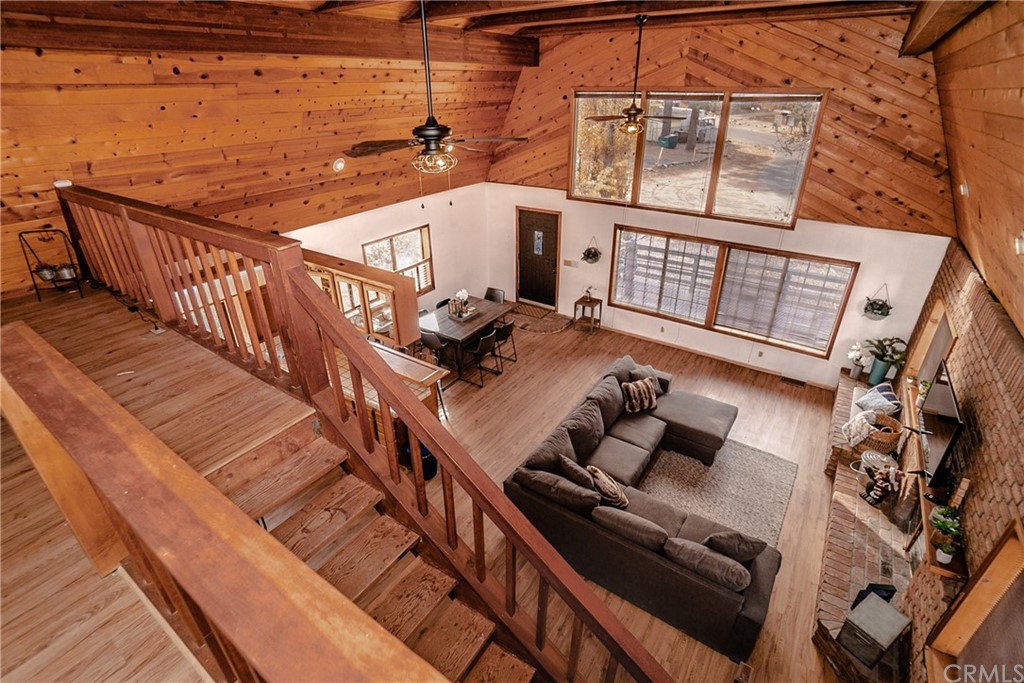 725 Temple Lane Big Bear Lake, CA 92315 - Photo 7 of 65