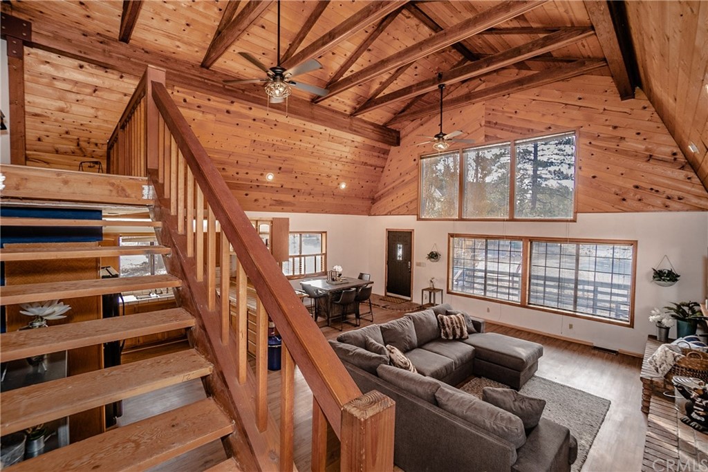 725 Temple Lane Big Bear Lake, CA 92315 - Photo 9 of 65