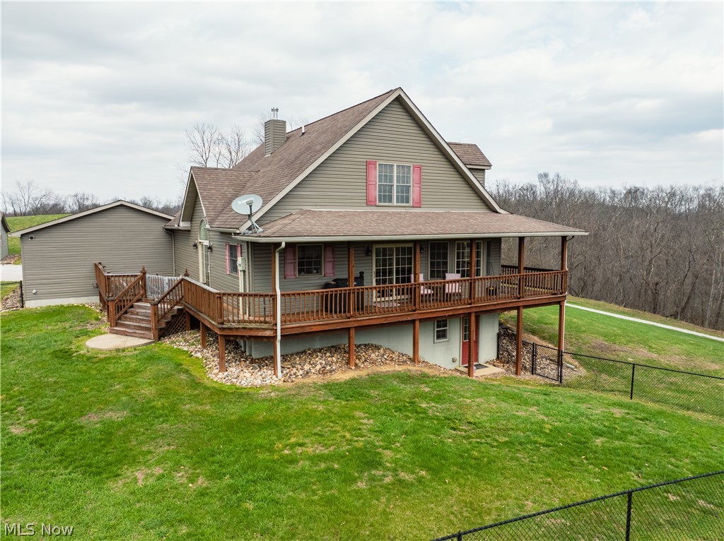 18579 Hobbler Road Kimbolton, OH 43749 - Photo 6 of 49