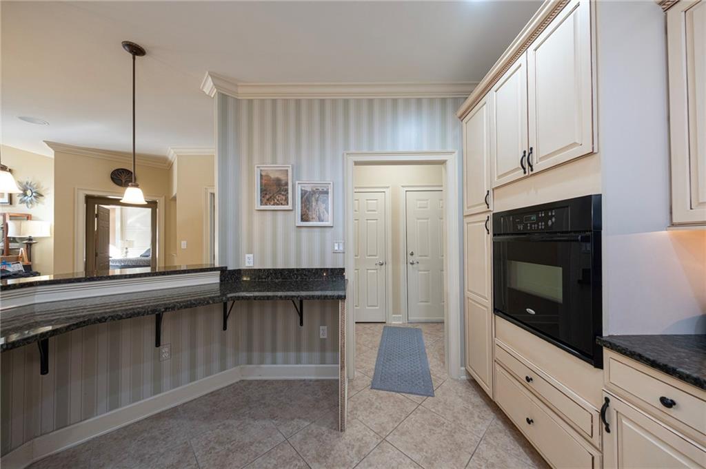 408 Independence Lane Freedom, PA 15042 - Photo 5 of 26 a view of a kitchen with electric appliances
