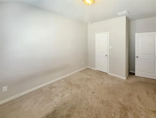 a view of a large building