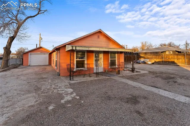 $140,000 | 2201 East 8th Street, Pueblo, CO 81001