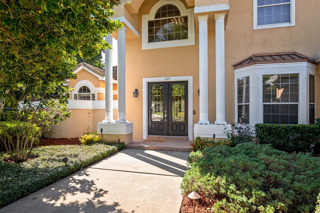 539 Spring Club Drive Altamonte Springs, FL 32714 - Photo 2 of 42 Gallery Image 2