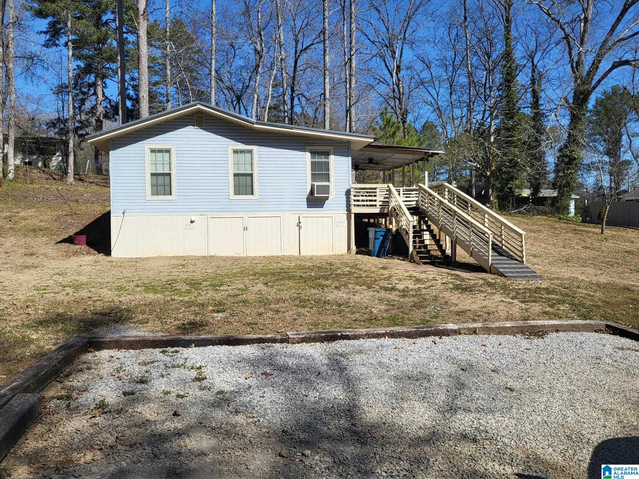 53 Patterson Road Grant, AL 35747 - Photo 3 of 78