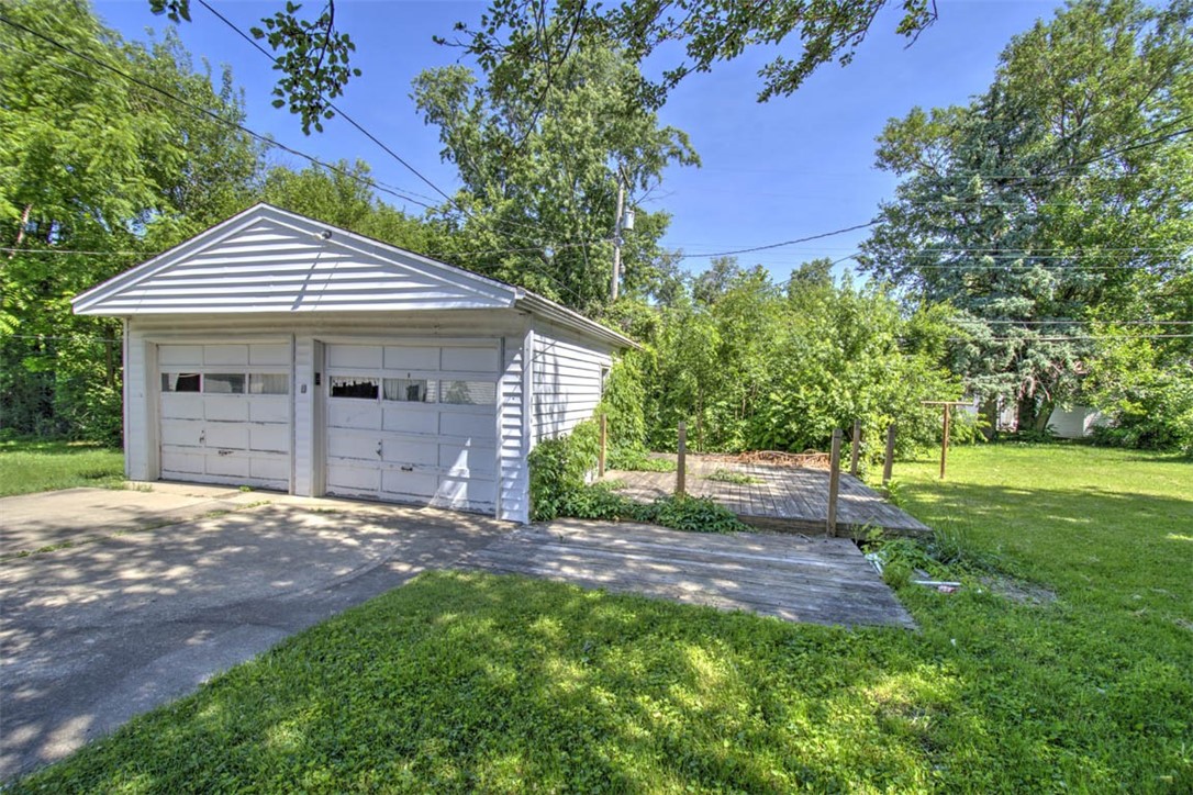 1314 East Lawrence Street Decatur, IL 62521 - Photo 22 of 24