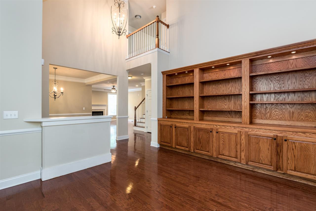 9503 Dellbrook Court Raleigh, NC 27617 - Photo 4 of 25 Photo 4
