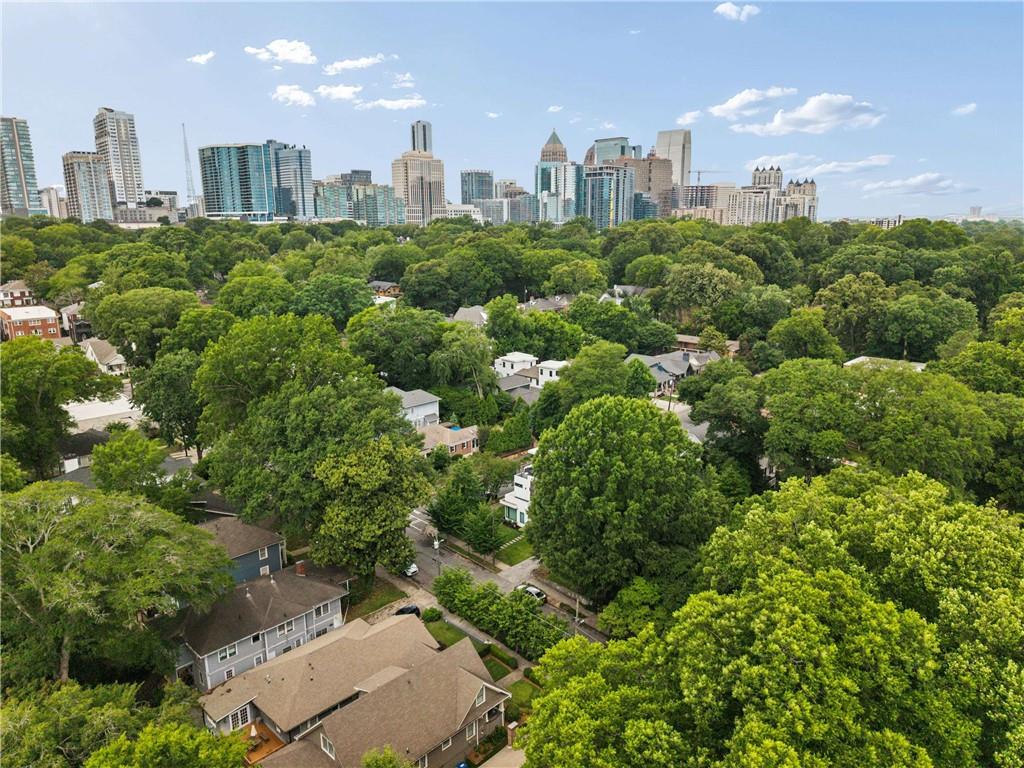 355 6th Street Northeast Atlanta, GA 30308 - Photo 47 of 47
