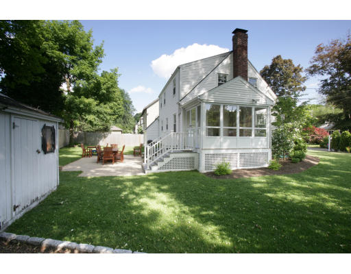 51 Princess Road Newton, MA 02465 - Photo 8 of 8