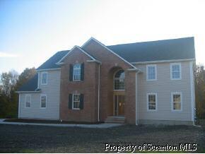 218 Carpenter Hill Road Clarks Summit, PA 18411 - Photo 1 of 1 Gallery Image 1