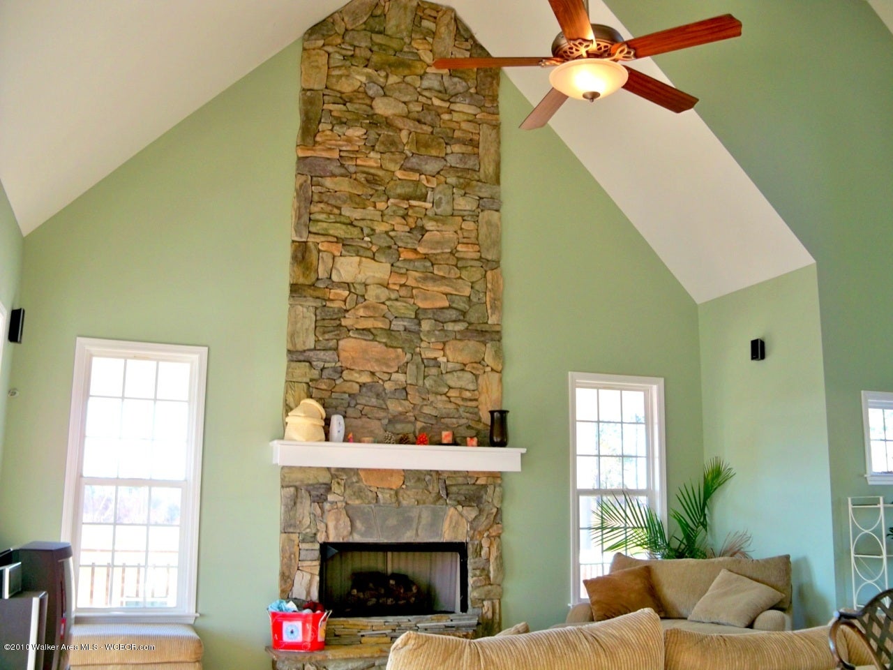 252 Rock Shore Point Road Arley, AL 35541 - Photo 10 of 28 Gallery Image 10