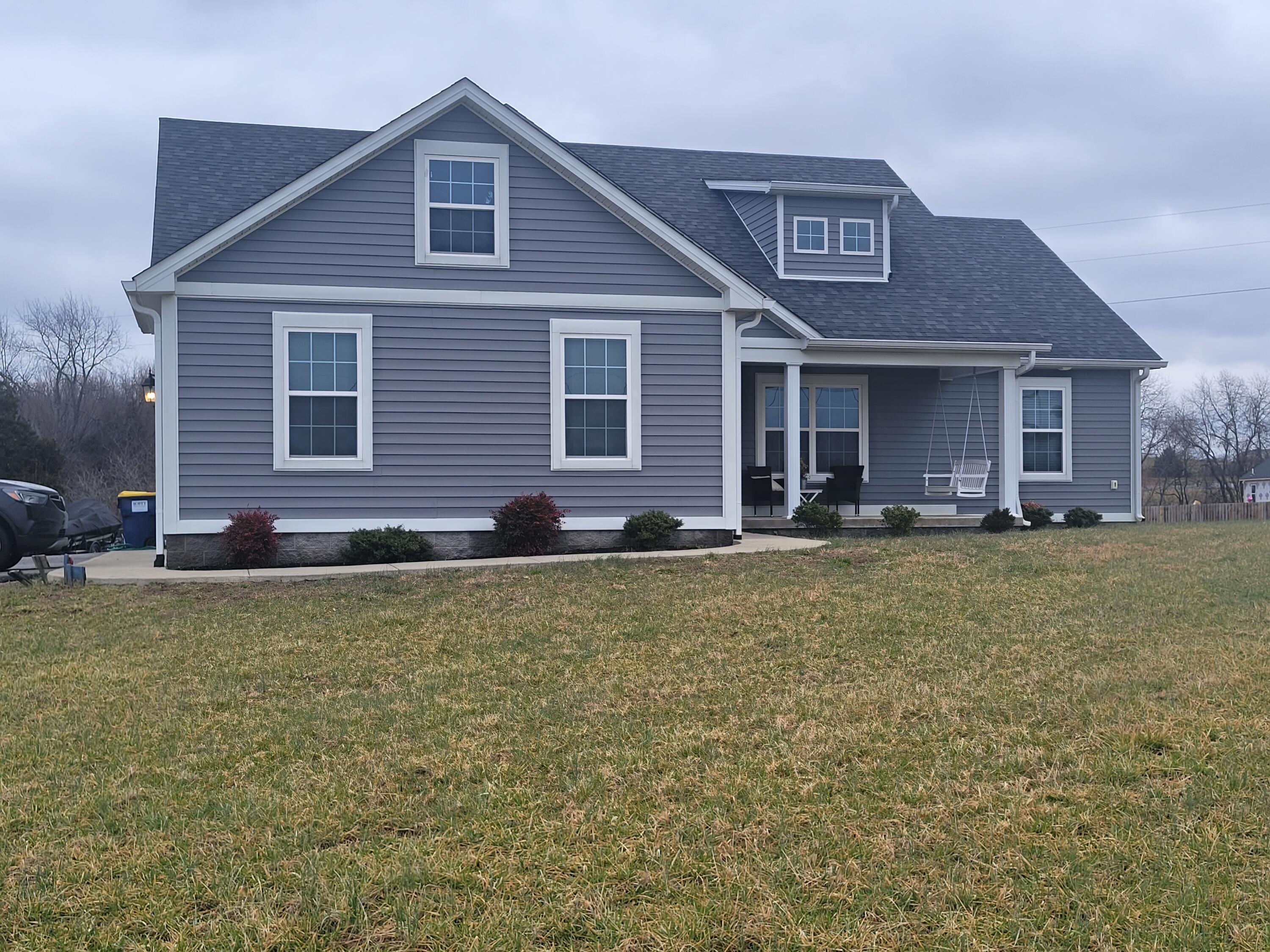 1124 Noah Bledsoe Road Smiths Grove, KY 42171 - Photo 1 of 23 20220225_120352