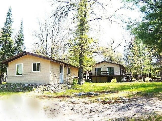 3321 North Manistee River Road Frederic, MI 49733 - Photo 1 of 17 Gallery Image 1
