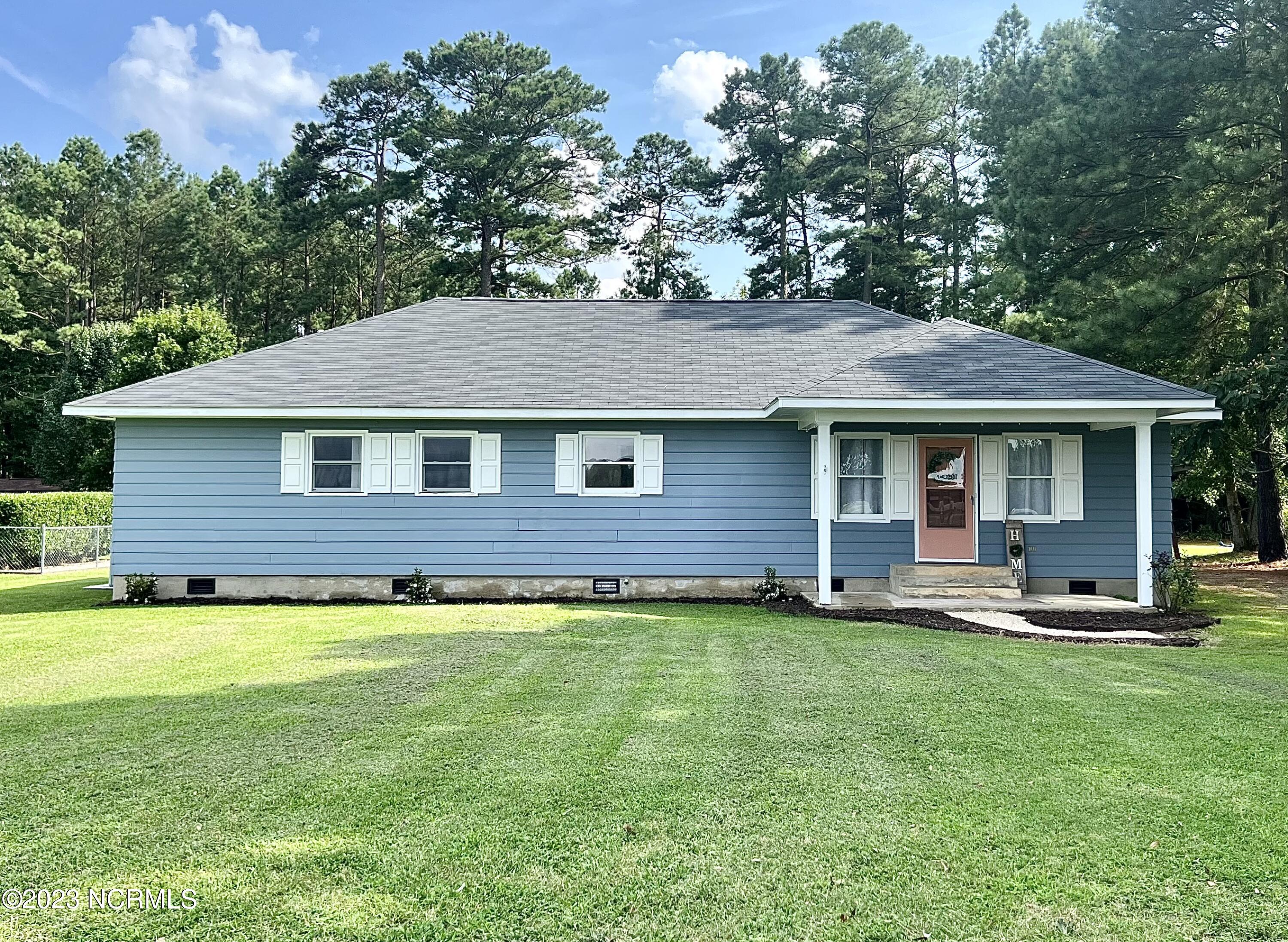 4481 Meadowbrook Road Rocky Mount, NC 27801 - Photo 1 of 26 4481 Meadowbrook Rd., Rocky Mount, NC 27801