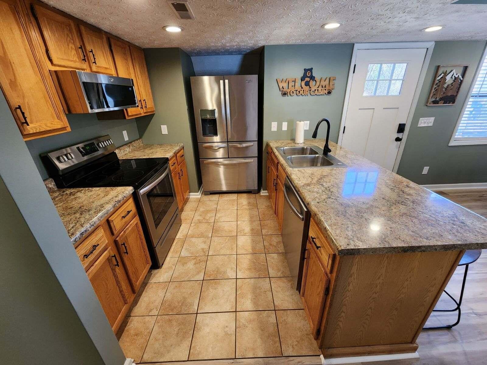 1127 Raintree Road Gatlinburg, TN 37738 - Photo 8 of 39 Gallery Image 8