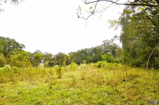 $105,000 | Tbd Como Road, St. Francisville, LA 70775