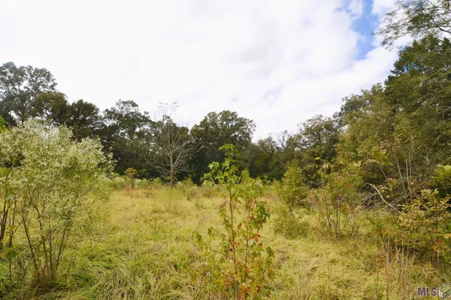 $105,000 | Tbd Como Road, St. Francisville, LA 70775