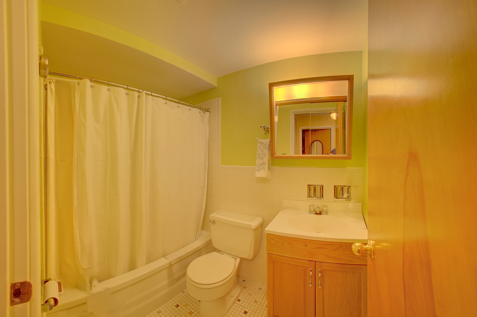 9740 South Pulaski Road, Unit 105 Oak Lawn, IL 60453 - Photo 8 of 9