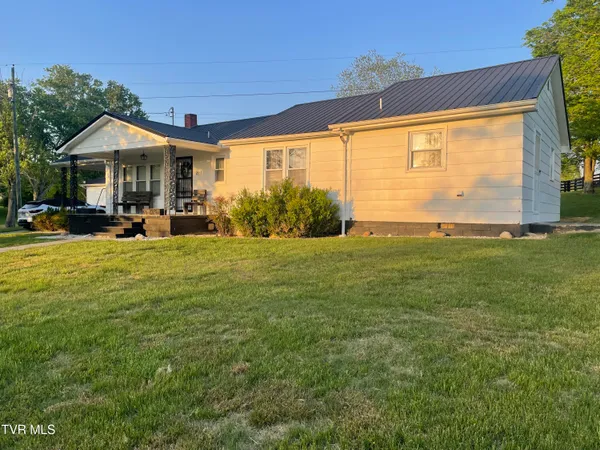 $1 | 295 Long Road, Bulls Gap, TN 37711