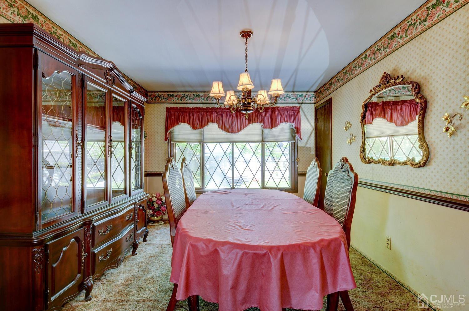 9 Villanova Road Old Bridge, NJ 08859 - Photo 15 of 29 a very nice looking room with a large window