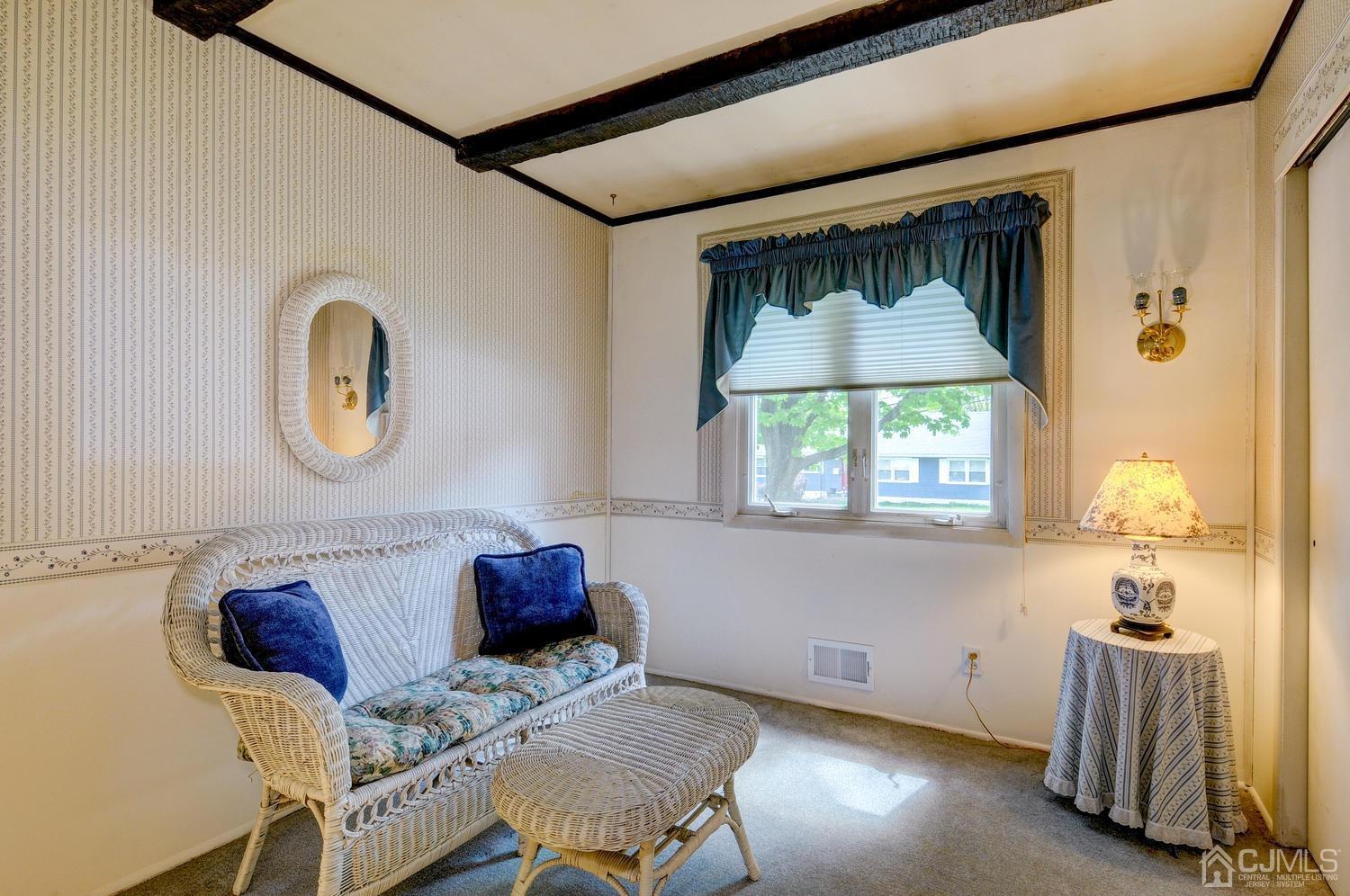 9 Villanova Road Old Bridge, NJ 08859 - Photo 23 of 29 a living room with furniture and a window
