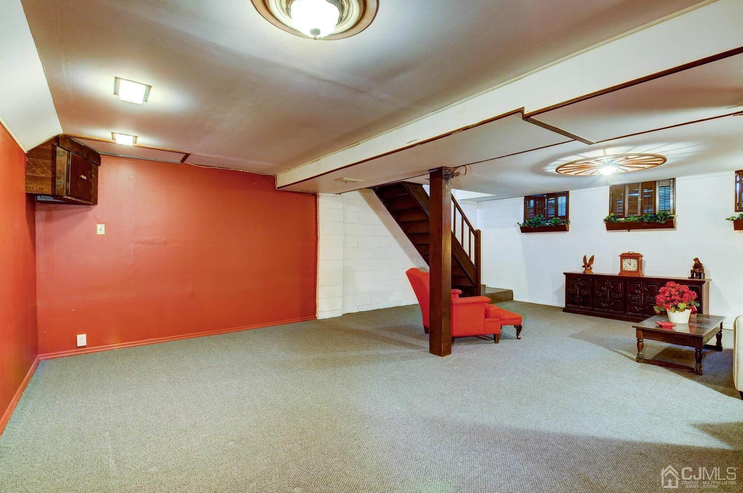 9 Villanova Road Old Bridge, NJ 08859 - Photo 25 of 29 a view of a room with gym equipment