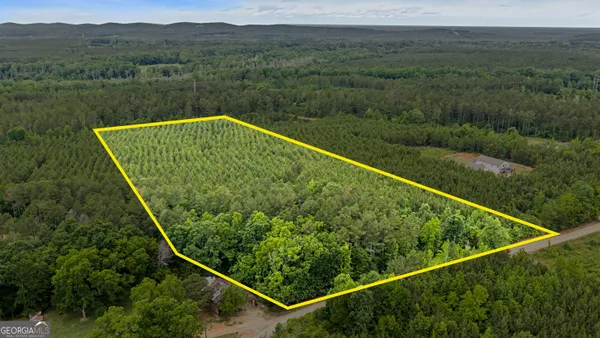 $169,900 | 0 Perkins Road, Barnesville, GA 30204