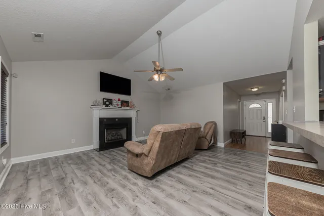 $319,500 | 124 Weste Avenue, Jacksonville, NC 28540