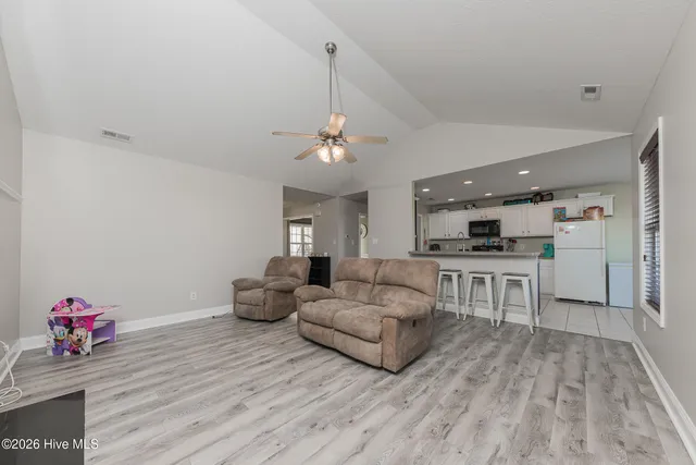 $319,500 | 124 Weste Avenue, Jacksonville, NC 28540