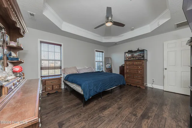 $319,500 | 124 Weste Avenue, Jacksonville, NC 28540