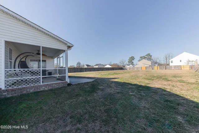 $319,500 | 124 Weste Avenue, Jacksonville, NC 28540
