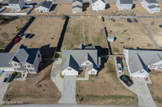 $319,500 | 124 Weste Avenue, Jacksonville, NC 28540