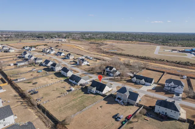 $319,500 | 124 Weste Avenue, Jacksonville, NC 28540