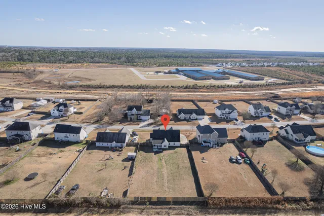 $319,500 | 124 Weste Avenue, Jacksonville, NC 28540