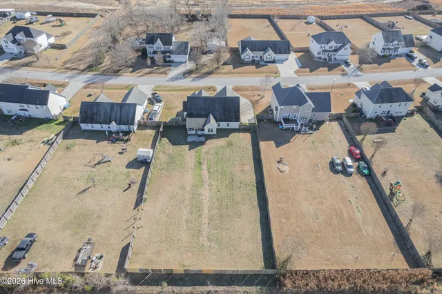 $319,500 | 124 Weste Avenue, Jacksonville, NC 28540