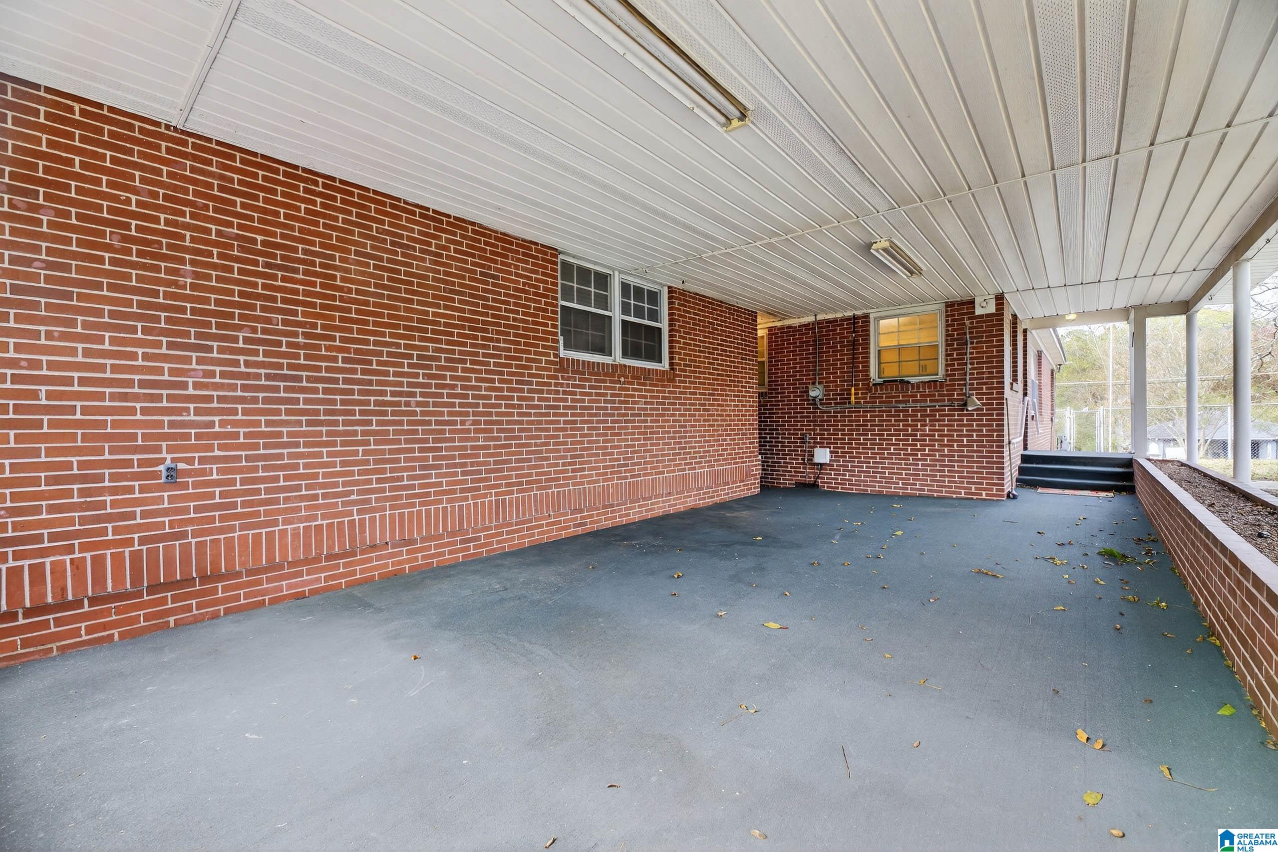 4135 Rice Avenue Anniston, AL 36206 - Photo 44 of 48