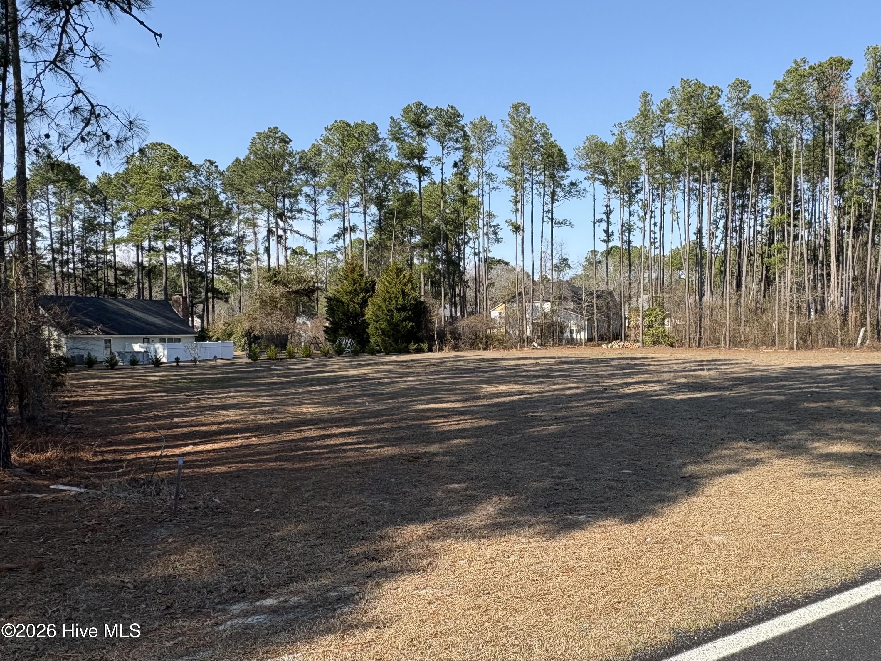 Lot 56 Barnes Bridge Road Laurinburg, NC 28352 - Photo 2 of 4 Lot 56/57